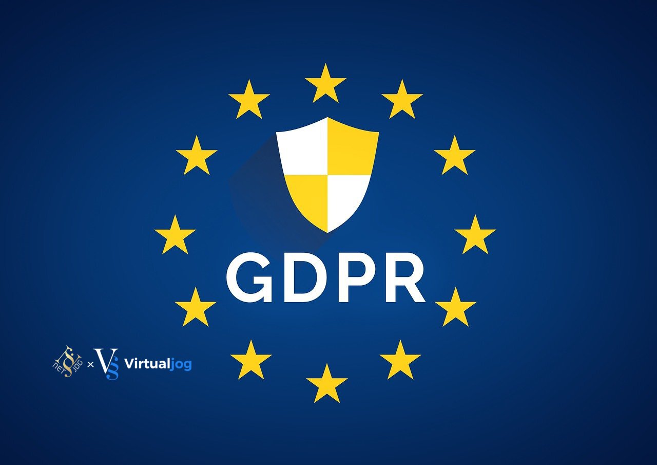 gdpr webshop webáruház
