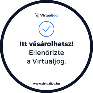 megbízható webshop ászf