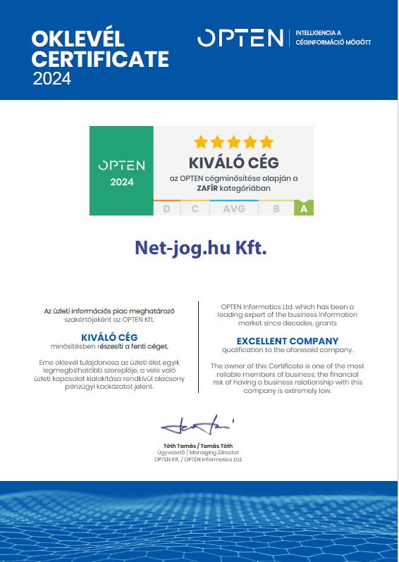 ászf készítés ügyvéd megbízható