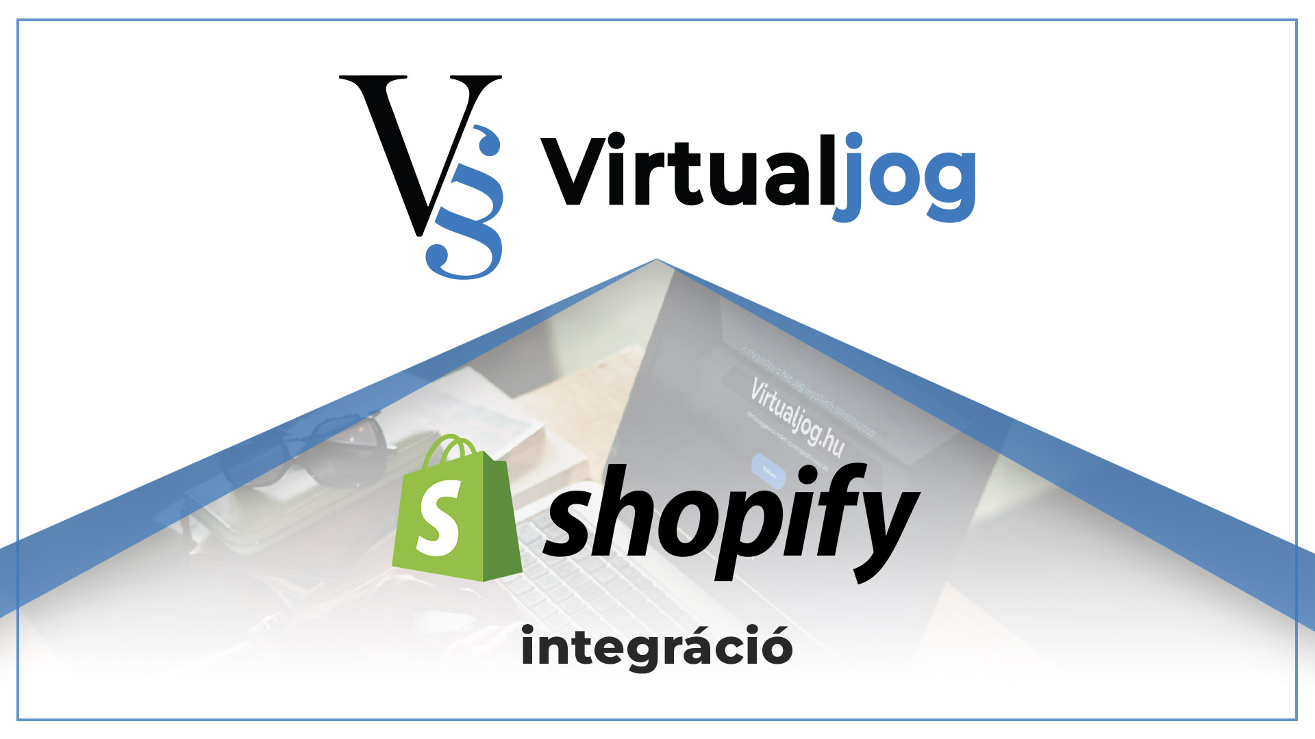 VirtualJog Shopify ügyvéd ászf generátor
